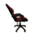 CADEIRA GAMER BRX IMPACT VERMELHO
