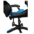 Imagem do CADEIRA GAMER BRX IMPACT BRANCO