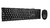 KIT TECLADO E MOUSE USB MAXXTRO KM-1000