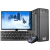 COMPUTADOR INTEL I5 8GB HD 500GB C/MONITOR TECLADO E MOUSE