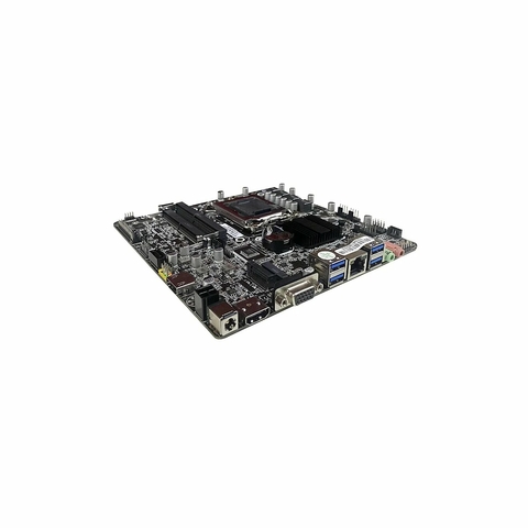 PLACA MAE ITX AIO 1151 BPC-ITX-B250/H310-TG BRAZIL-PC