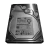 HDD SATA 04 TERA TOSHIBA/DELL