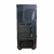 Gabinete Gamer Maxxtro 1802 RGB Lateral Vidro Sem Fan Preto - comprar online