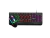 COMPUTADOR INTEL 8GB RAM HD 500GB C/ MONITOR TECLADO E MOUSE - loja online