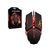 MOUSE USB INFOKIT GAMER GM-705 X-SOLDADO