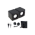 CAIXA DE SOM PRETA 6W CX-MINI-101Z - comprar online