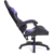 CADEIRA GAMER PC-TOP STRIKE 1005 ROXO - HEDMAX