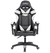 CADEIRA GAMER PC-TOP STRIKE SE1005 BRANCO