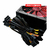 FONTE 500W ATX REAL 80PLUS SEMI-NOVA - comprar online