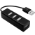 HUB USB 04 PORTAS 2.0 2490/168 - comprar online