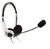 FONE DE OUVIDO COM MICROFONE LH-216 M-TECK
