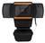 WEBCAM BRAZILPC V5 HD 790 MB C/ MICROFONE PTO/LARANJA