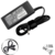 FONTE DE NOTEBOOK TOSHIBA 19V/ 3.42A/ 65W 525