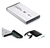 GAVETA P/ HD 2,5 USB 2.0 SUFENG SZW-802