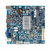 Placa Mãe Desk Mini Atx Ddr3 Celeron Dual Core J1800 Positivo