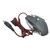 MOUSE USB INFOKIT GAMER GM-705 X-SOLDADO na internet