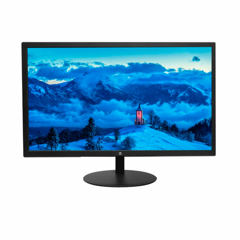MONITOR LED 27" 27WR-75XE BRAZIL-PC/ TRONOS 75HZ