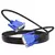 CABO DE SINAL PARA MONITOR (VGA) 20 MTS HEDMAX na internet