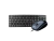 COMPUTADOR INTEL I5 8GB HD 500GB C/MONITOR TECLADO E MOUSE - HEDMAX