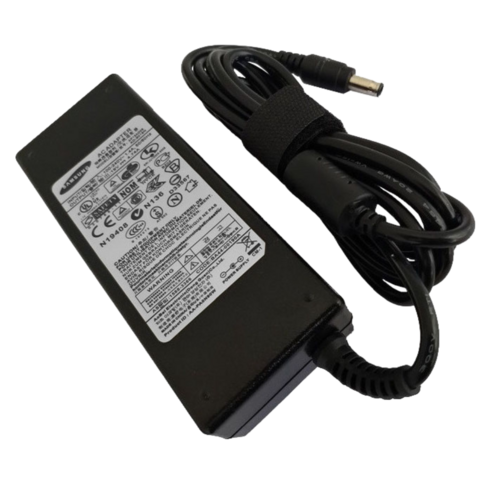 FONTE DE NOTEBOOK SAMSUNG 19V/ 4.74A/ 40W 547