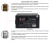 FONTE ATX 800W REAL 80PLUS BRONZE/ PFC-ATIVO/ FULL MODULAR - loja online