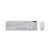 KIT S/ FIO TECLADO/ MOUSE BRAZIL-PC BPC-5269/3W289