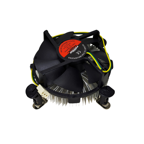 COOLER LGA 1150/55/56/51 DEX DX-7115