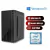 Velocidade e Eficiência PC i5 com SSD e 4GB RAM