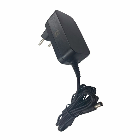 FONTE DE ALIMENTAÇÃO 12V 1 AMPER PARA CFTV