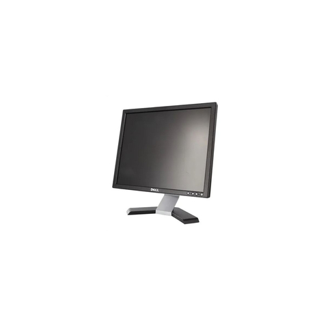 MONITOR 17" DELL LCD WIDESCREEN SEMI NOVO