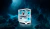 GABINETE GAMER AQUARIO K-MEX POSEIDON WHITE CG-W1F9 S/ FAN na internet