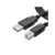 CABO DE IMPRESSORA 04 MTS USB HEDMAX