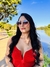 Óculos de Sol CC1570 - Ótica Cris Charon Sunglass Eyewear