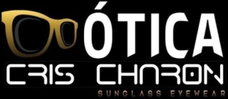 Ótica Cris Charon Sunglass Eyewear