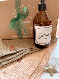 CAJA CALIDA 9
