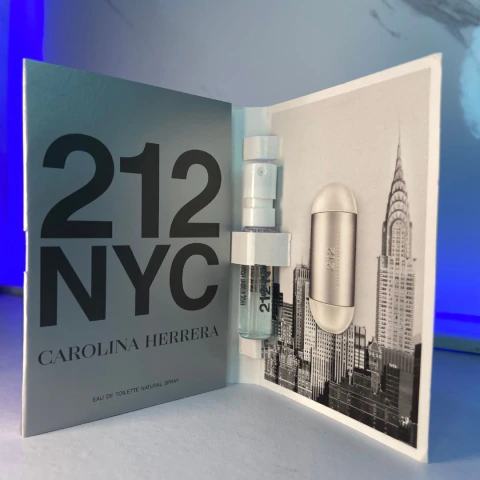 212 NYC FEM (Brinde)