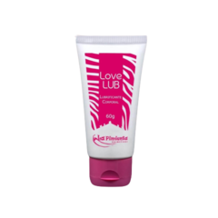 LUBRIFICANTE LOVE LUB 60G LA PIMIENTA - Loh Sex Shop