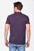 Camisa Polo Piquet c/ Bolso - Vermelho - loja online