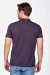Camisa Polo Piquet - Preto - loja online