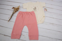 Conjunto Bambi