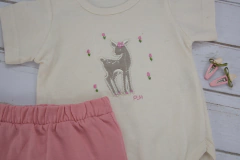Conjunto Bambi en internet