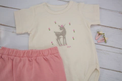 Conjunto Bambi - comprar online