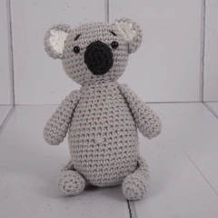 Koala Amigurumi