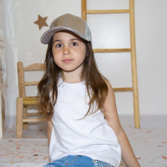 Musculosa Lupita