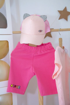 Gorra Orejitas