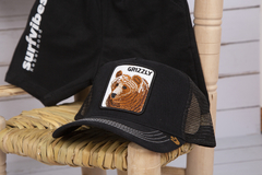 Gorra Grizzly - comprar online