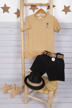 Remera Miami - Coccó Baby & Kids