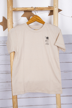 Remera Miami