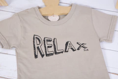 Remera Relax - comprar online