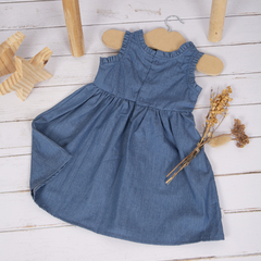 Vestido Funny - tienda online